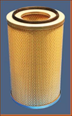 MISFAT R805 - Engine Air Filter car-mod.net