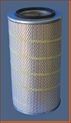 ACDelco PC 183 - Engine Air Filter car-mod.net