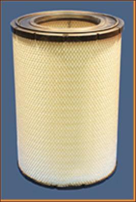 MISFAT R344 - Engine Air Filter car-mod.net