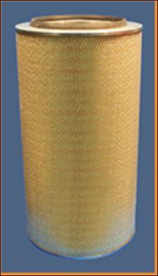 MISFAT R361A - Engine Air Filter car-mod.net
