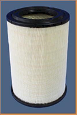 4U Autoparts 38776SC - Engine Air Filter car-mod.net