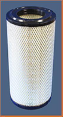MISFAT RM954 - Engine Air Filter car-mod.net