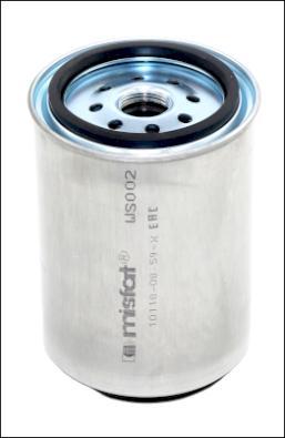 MISFAT WS002 - Fuel filter car-mod.net