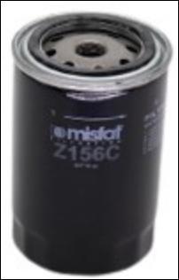 MISFAT Z156C - Oil Filter car-mod.net