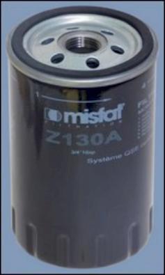 MISFAT Z130A - Oil Filter car-mod.net
