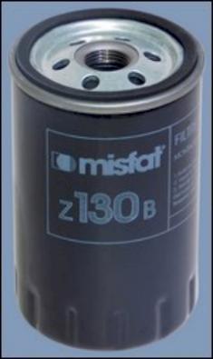 MISFAT Z130B - Oil Filter car-mod.net