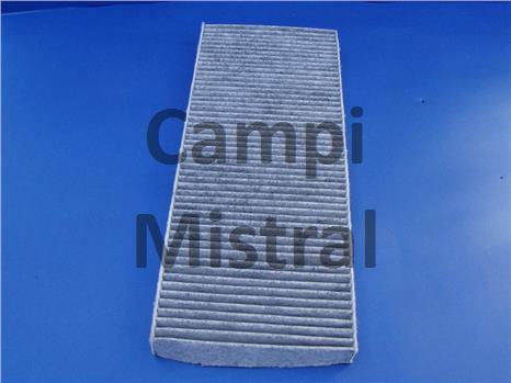 Mistral Filter AVF0114C - Filter, interior air car-mod.net
