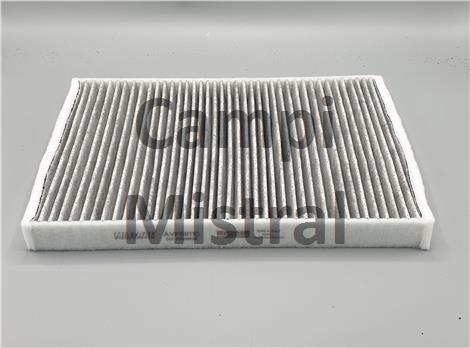 Mistral Filter AVF0811C - Filter, interior air car-mod.net
