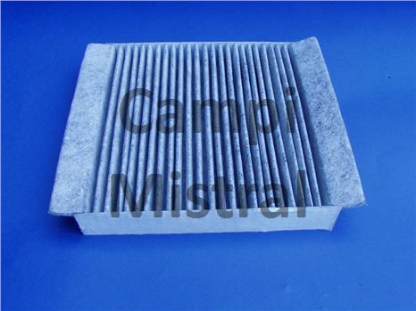 Mistral Filter AVF0305 - Filter, interior air car-mod.net