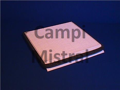 Mistral Filter AVF0301 - Filter, interior air car-mod.net