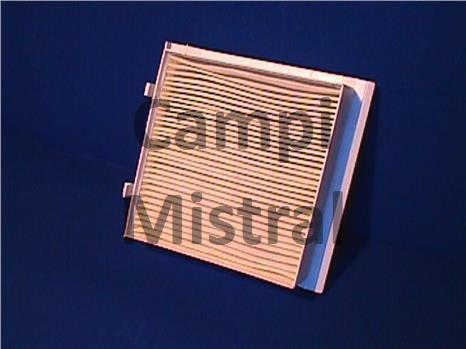 Mistral Filter AVF0204 - Filter, interior air car-mod.net