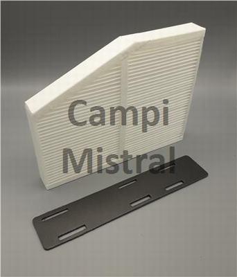 Mistral Filter AVF0208CE - Filter, interior air car-mod.net