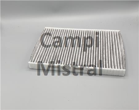 Mistral Filter AVF0203C - Filter, interior air car-mod.net