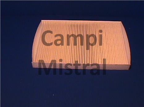Mistral Filter AVF0203 - Filter, interior air car-mod.net