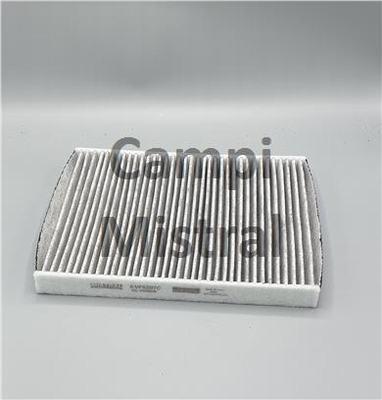 Mistral Filter AVF0207C - Filter, interior air car-mod.net