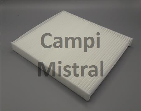 Mistral Filter AVF0214 - Filter, interior air car-mod.net