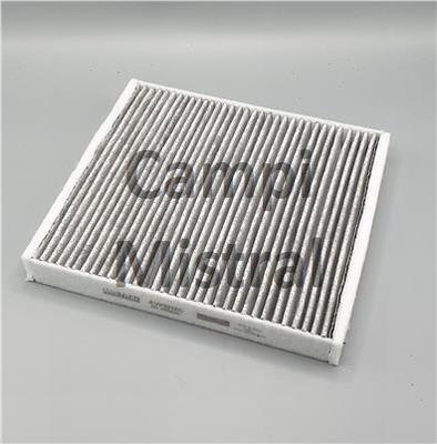 Mistral Filter AVF0212C - Filter, interior air car-mod.net