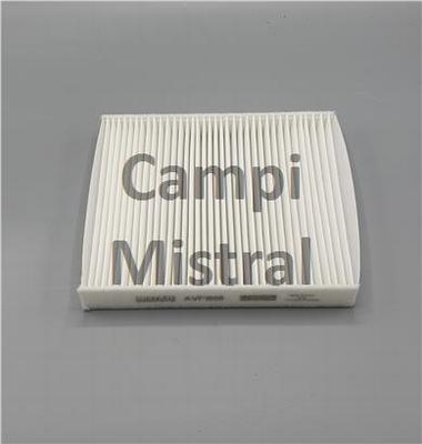 Mistral Filter AVF1608 - Filter, interior air car-mod.net