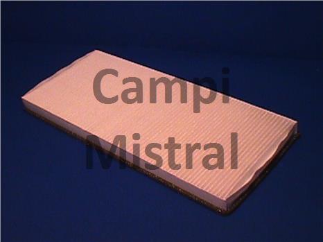 Mistral Filter AVF1203 - Filter, interior air car-mod.net