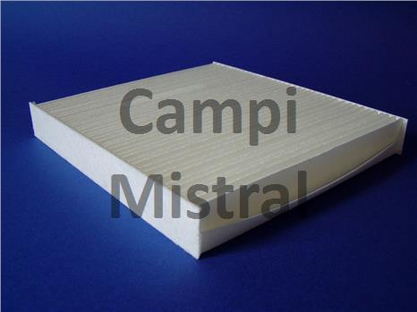 Mistral Filter AVF1701 - Filter, interior air car-mod.net