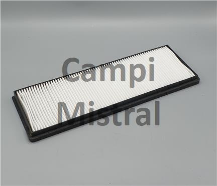 Mistral Filter AVF3601 - Filter, interior air car-mod.net