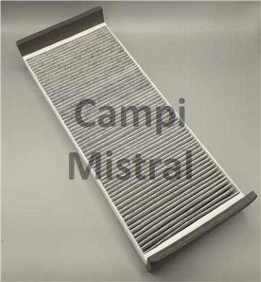 Mistral Filter AVF3301C - Filter, interior air car-mod.net
