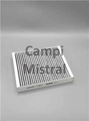 Mistral Filter AVF2110C - Filter, interior air car-mod.net