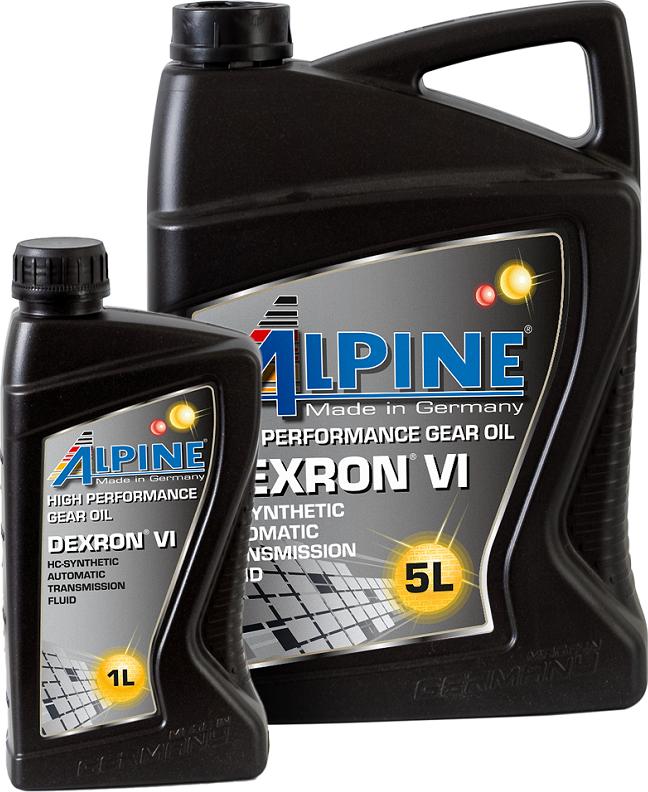 Mitan 010069 - Automatic Transmission Oil car-mod.net