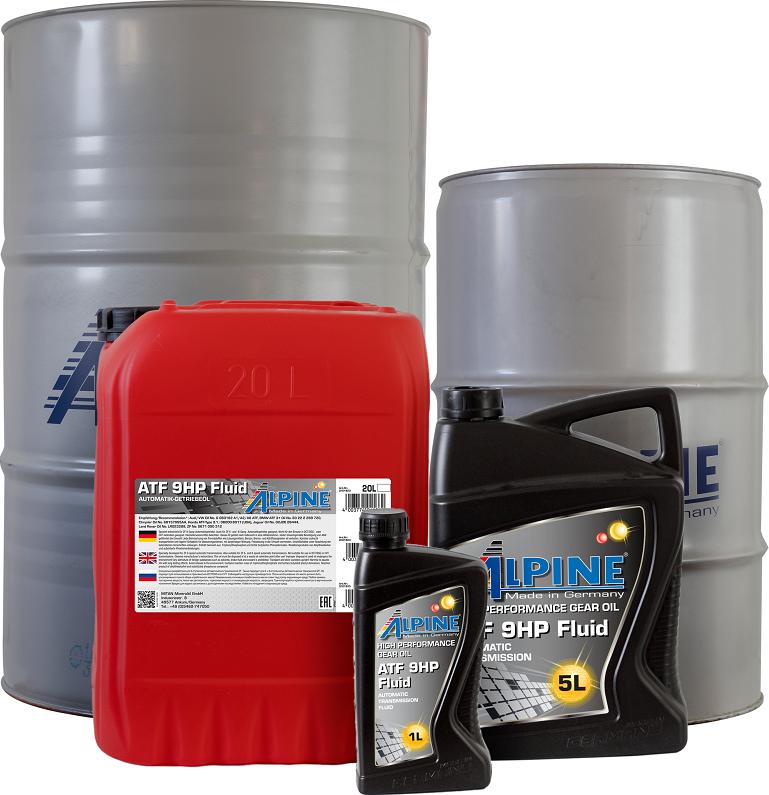 Mitan 010192 - Automatic Transmission Oil car-mod.net