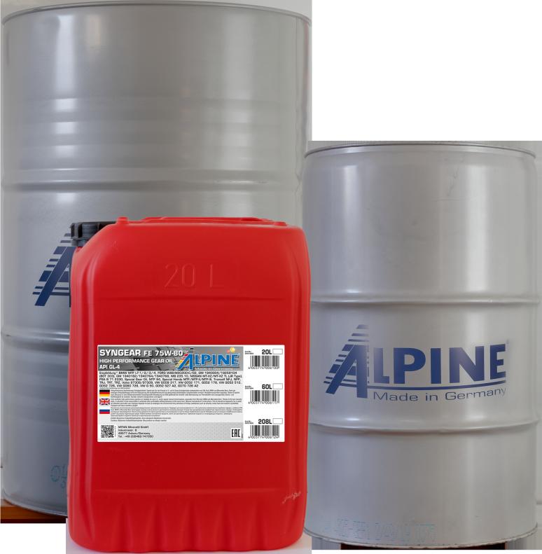 Mitan 010158 - Automatic Transmission Oil car-mod.net