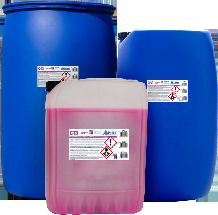 Mitan RM010135 - Antifreeze car-mod.net