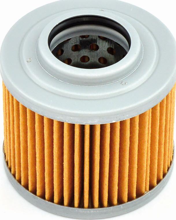 MIW MIW B9008 - Oil Filter car-mod.net