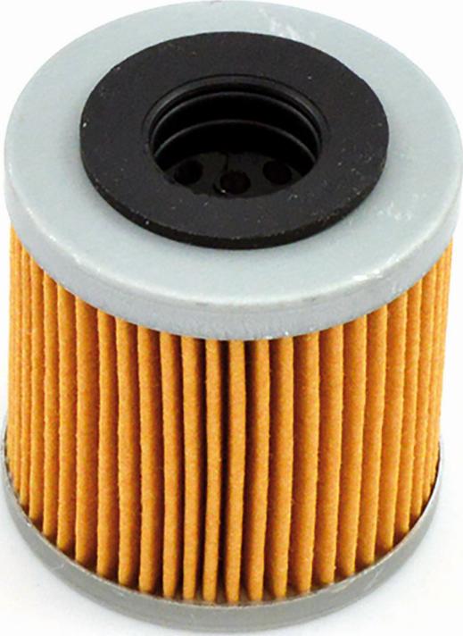 MIW MIW HU18002 - Oil Filter car-mod.net