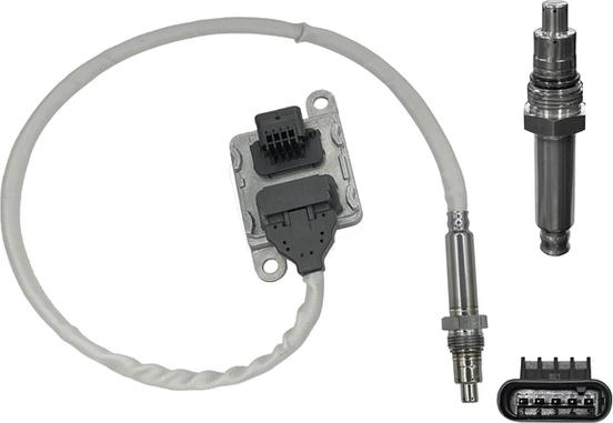 MJA ME41016 - NOx Sensor, urea injection / catalyst car-mod.net