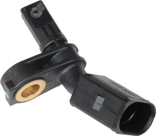 MJA ME51053 - ABS sensor, wheel speed car-mod.net
