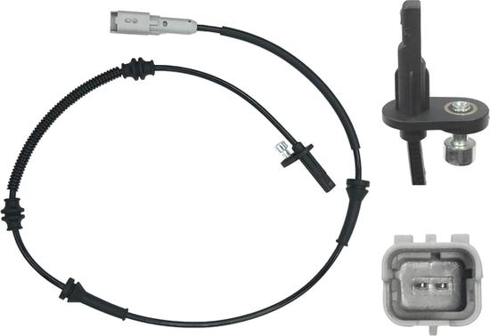 MJA ME51212 - ABS sensor, wheel speed car-mod.net