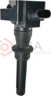 MJA ME11069 - Ignition Coil car-mod.net