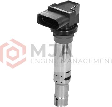 MJA ME11066 - Ignition Coil car-mod.net