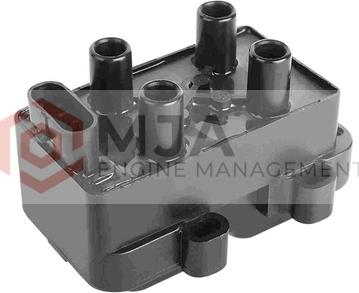 MJA ME11110 - Ignition Coil car-mod.net