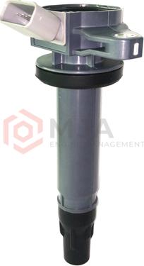 MJA ME11129 - Ignition Coil car-mod.net