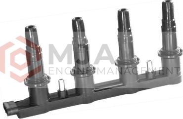 MJA ME11291 - Ignition Coil car-mod.net