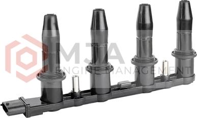 MJA ME11256 - Ignition Coil car-mod.net