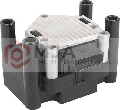 MJA ME11237 - Ignition Coil car-mod.net