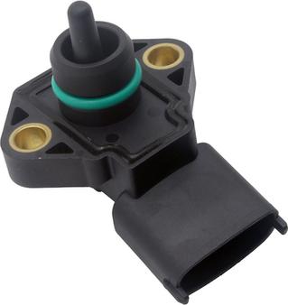 MJA ME83076 - Sensor, boost pressure car-mod.net