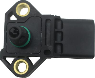 MJA ME83106 - Sensor, boost pressure car-mod.net