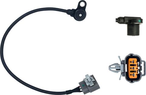 MJA ME21696 - Crankshaft position sensor, RPM car-mod.net