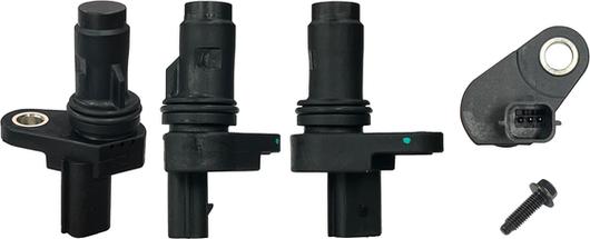 MJA ME21633 - Crankshaft position sensor, RPM car-mod.net
