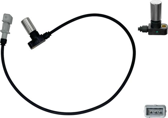 MJA ME21046 - Crankshaft position sensor, RPM car-mod.net