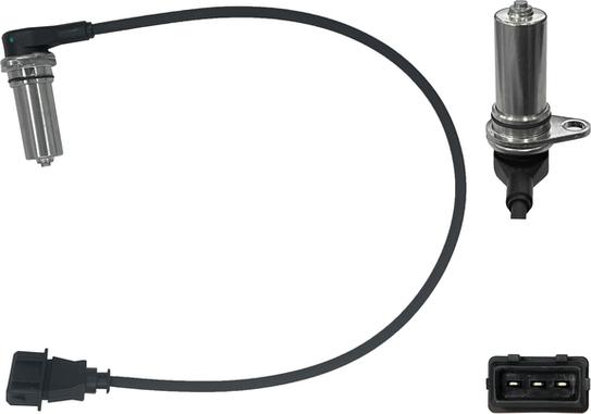 MJA ME21246 - Crankshaft position sensor, RPM car-mod.net