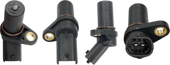 MJA ME21253 - Crankshaft position sensor, RPM car-mod.net